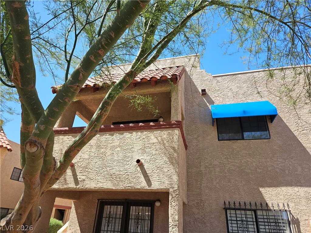 4121 Gannet, Las Vegas, NV 89103