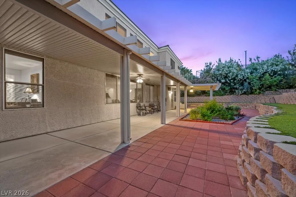 1417 Misty Moat, Las Vegas, NV 89117
