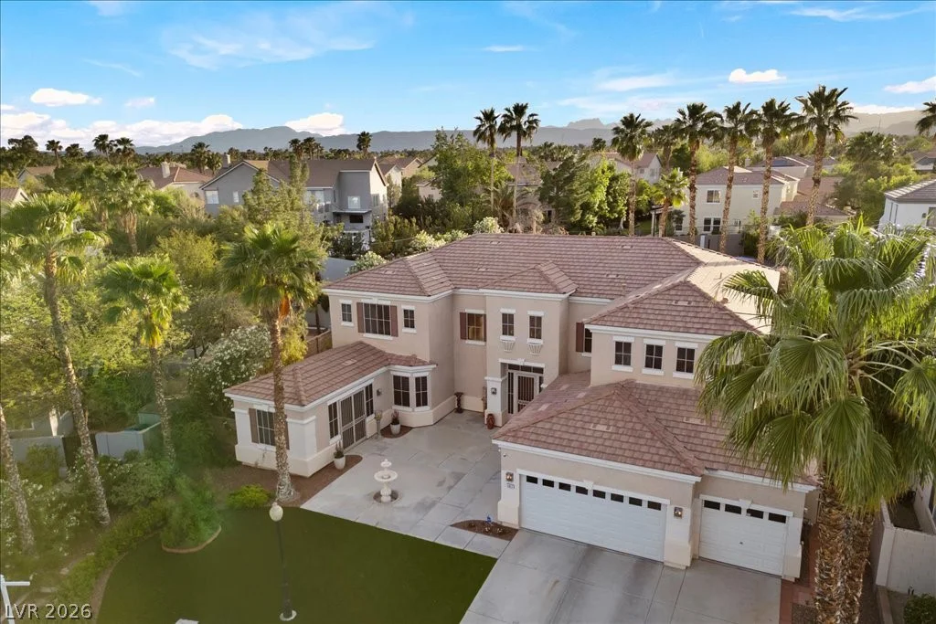 1417 Misty Moat, Las Vegas, NV 89117