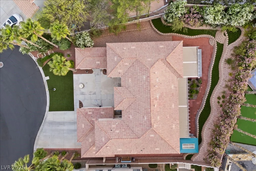 1417 Misty Moat, Las Vegas, NV 89117