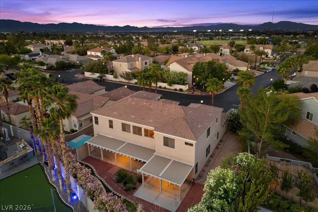 1417 Misty Moat, Las Vegas, NV 89117