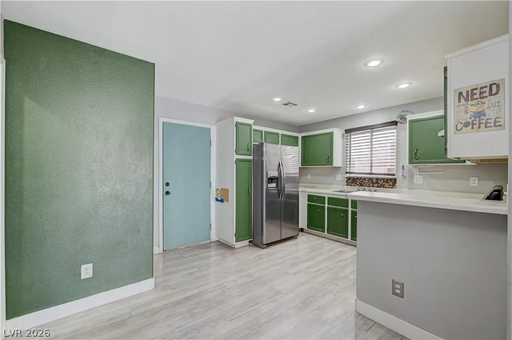 4096 Rocky Beach, Las Vegas, NV 89115