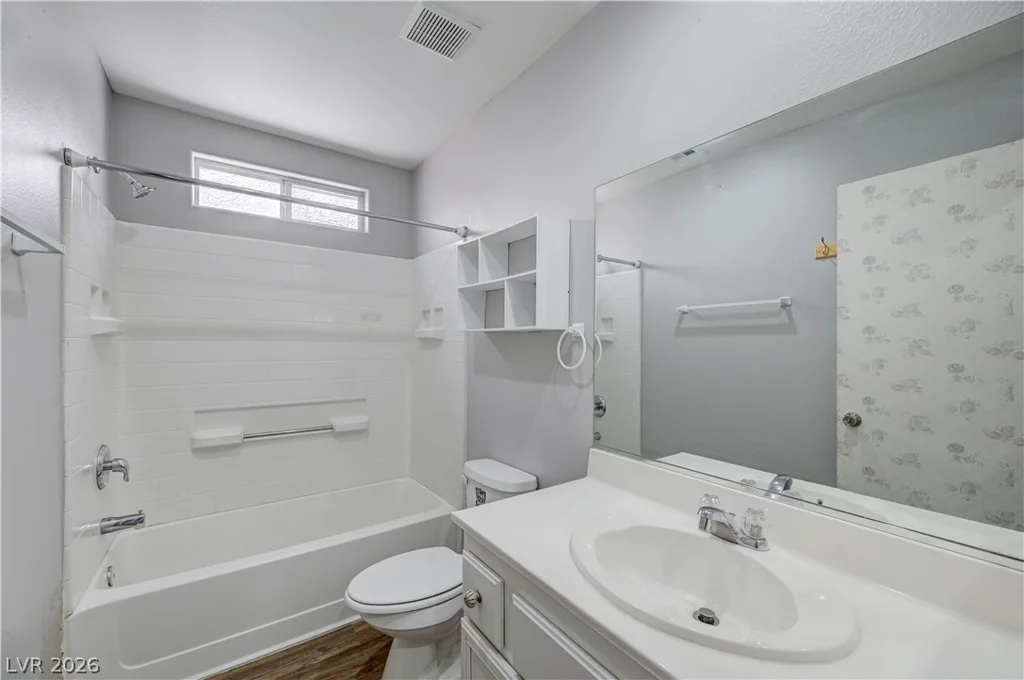 4096 Rocky Beach, Las Vegas, NV 89115
