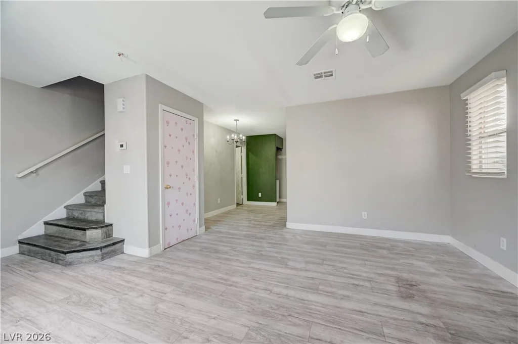 4096 Rocky Beach, Las Vegas, NV 89115