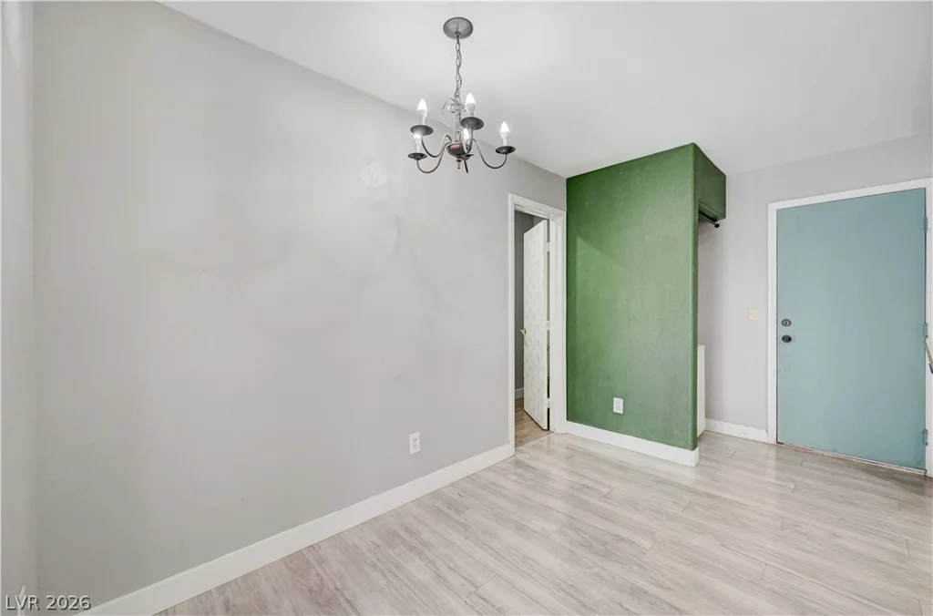 4096 Rocky Beach, Las Vegas, NV 89115