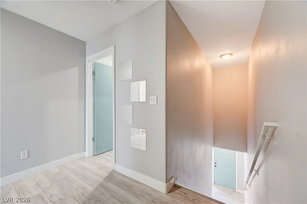 4096 Rocky Beach, Las Vegas, NV 89115