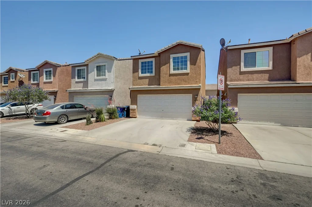4096 Rocky Beach, Las Vegas, NV 89115
