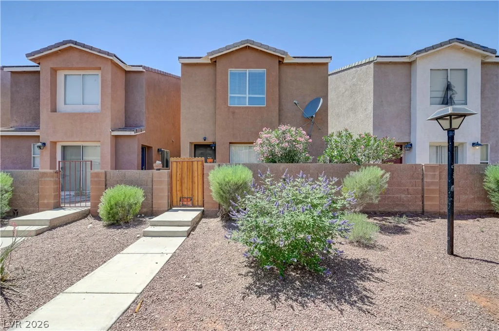 4096 Rocky Beach, Las Vegas, NV 89115