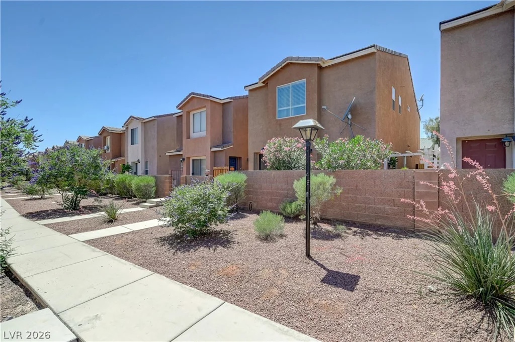 4096 Rocky Beach, Las Vegas, NV 89115
