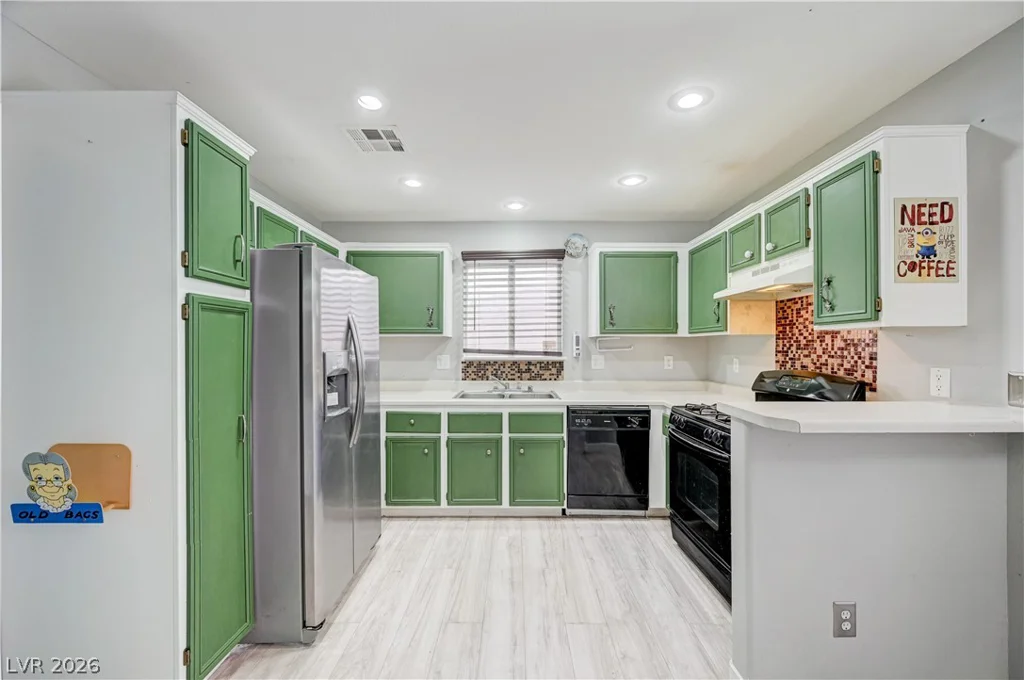 4096 Rocky Beach, Las Vegas, NV 89115