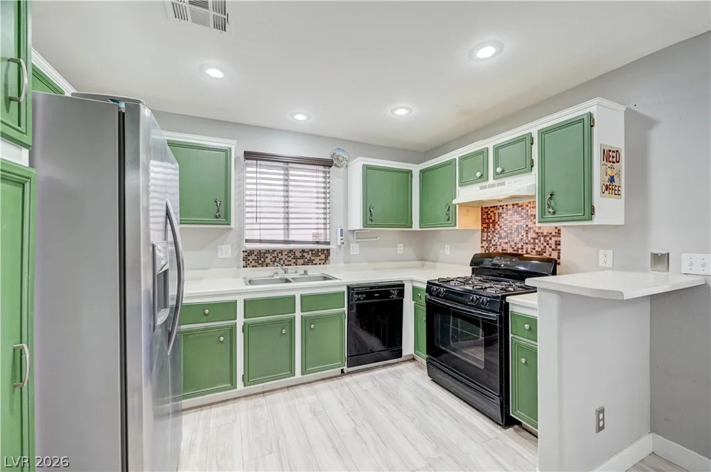 4096 Rocky Beach, Las Vegas, NV 89115