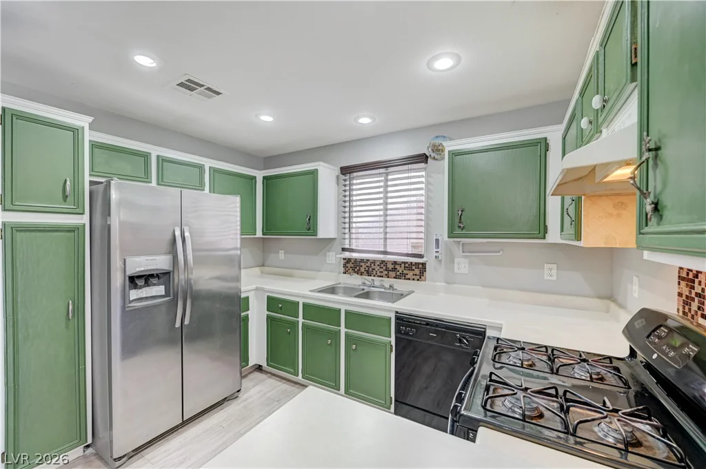4096 Rocky Beach, Las Vegas, NV 89115