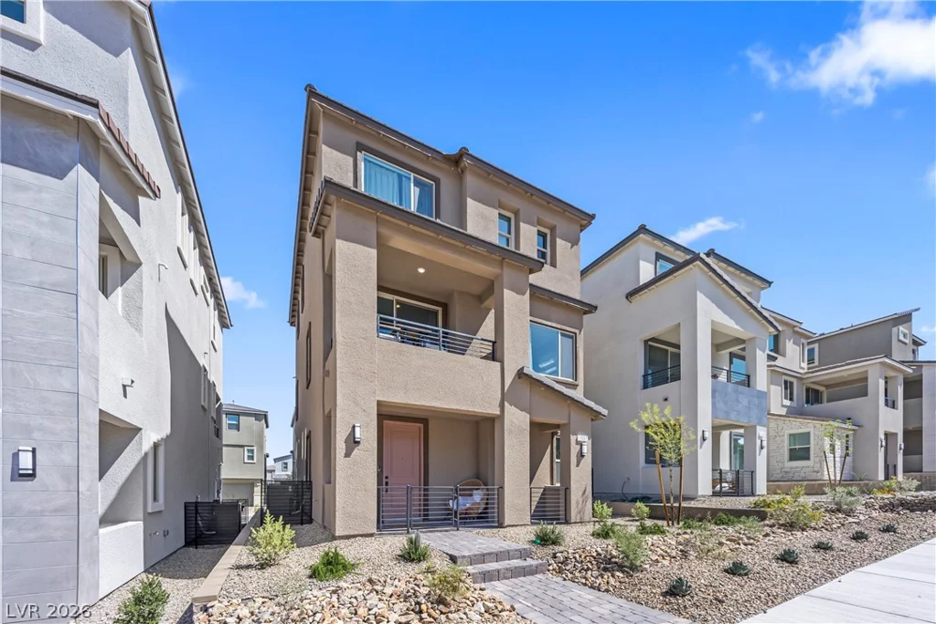 1537 Little Penguin, Las Vegas, NV 89138