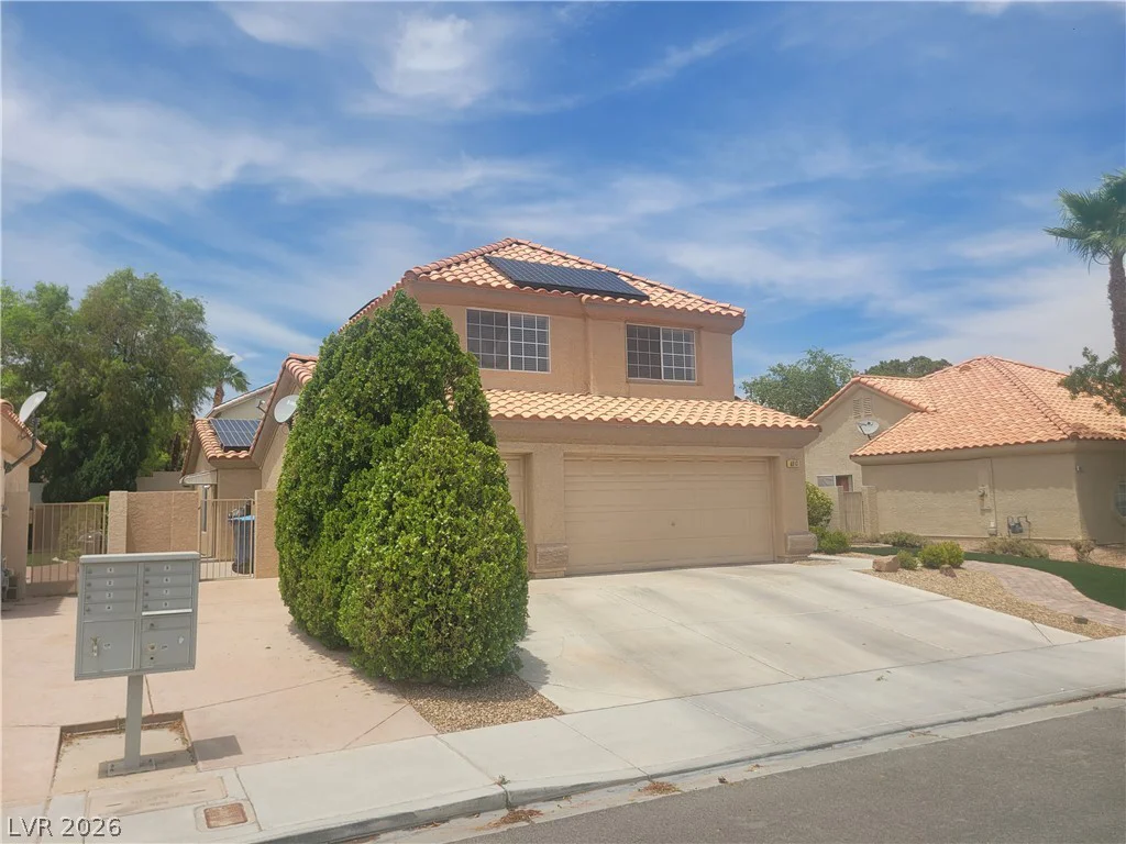 4013 Forest Knoll, Las Vegas, NV 89129