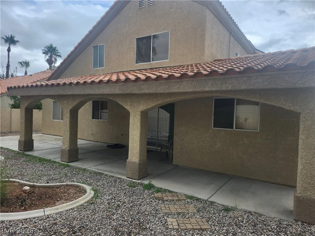 4013 Forest Knoll, Las Vegas, NV 89129
