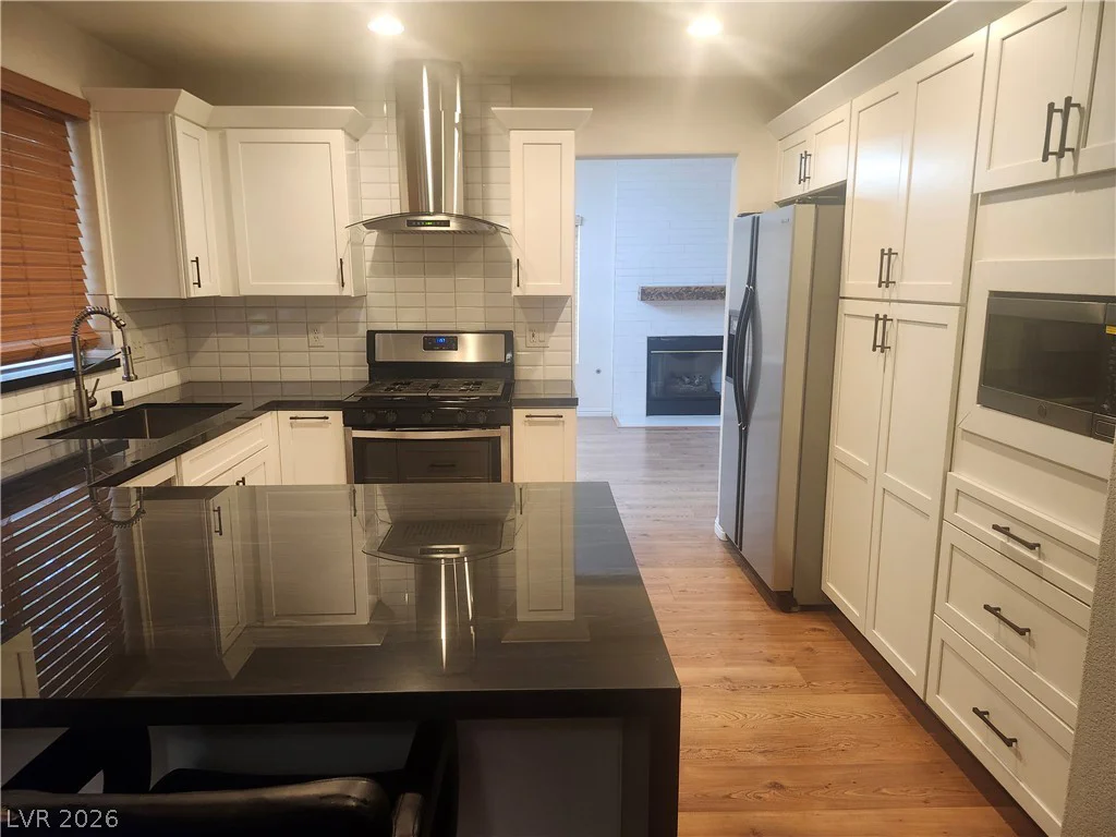 4013 Forest Knoll, Las Vegas, NV 89129