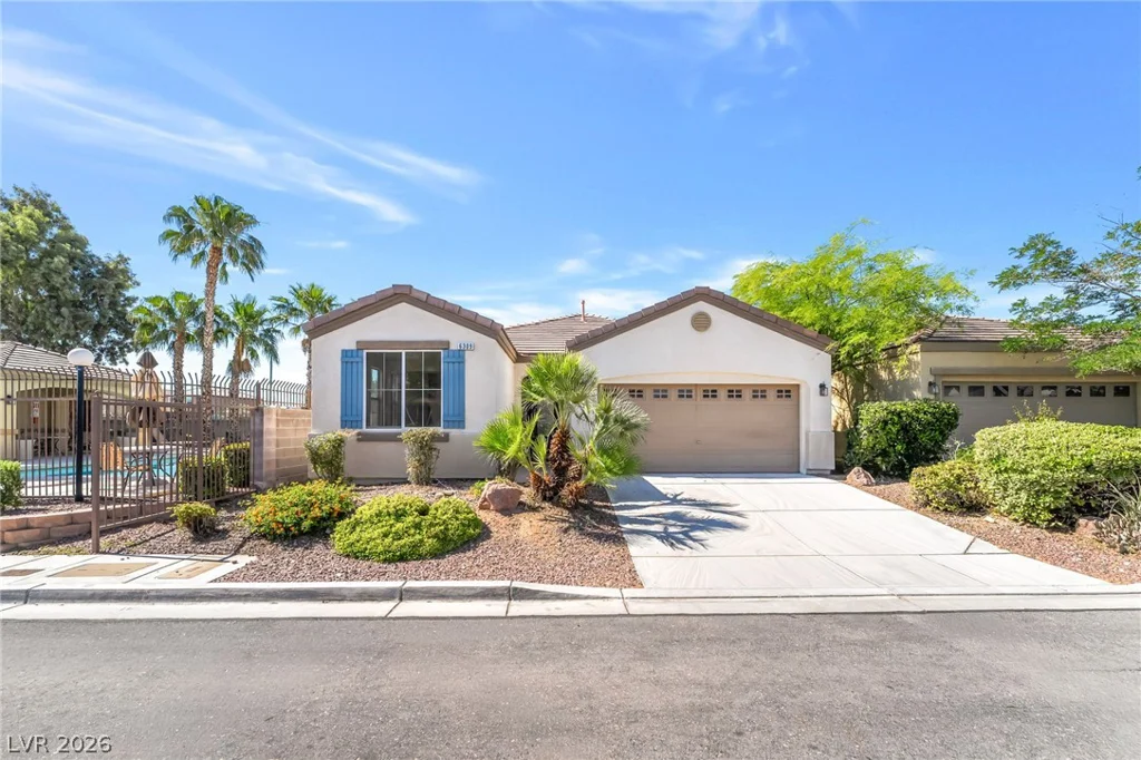 6309 Majestic Hills, Las Vegas, NV 89141