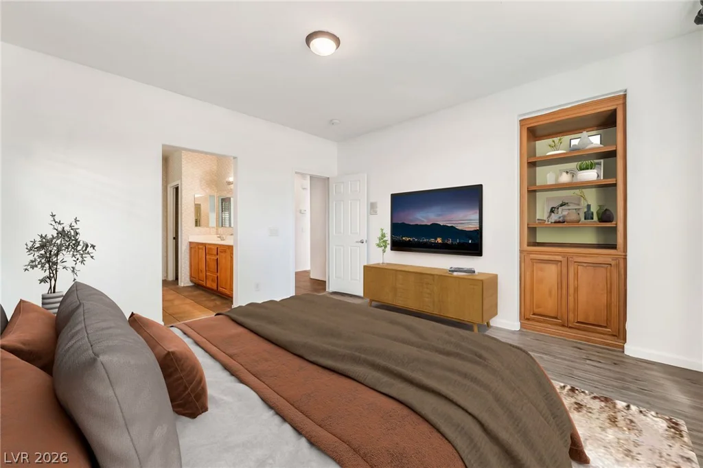 6309 Majestic Hills, Las Vegas, NV 89141