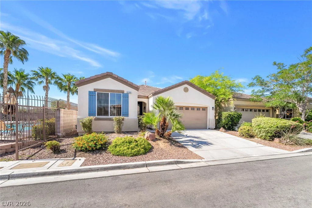6309 Majestic Hills, Las Vegas, NV 89141