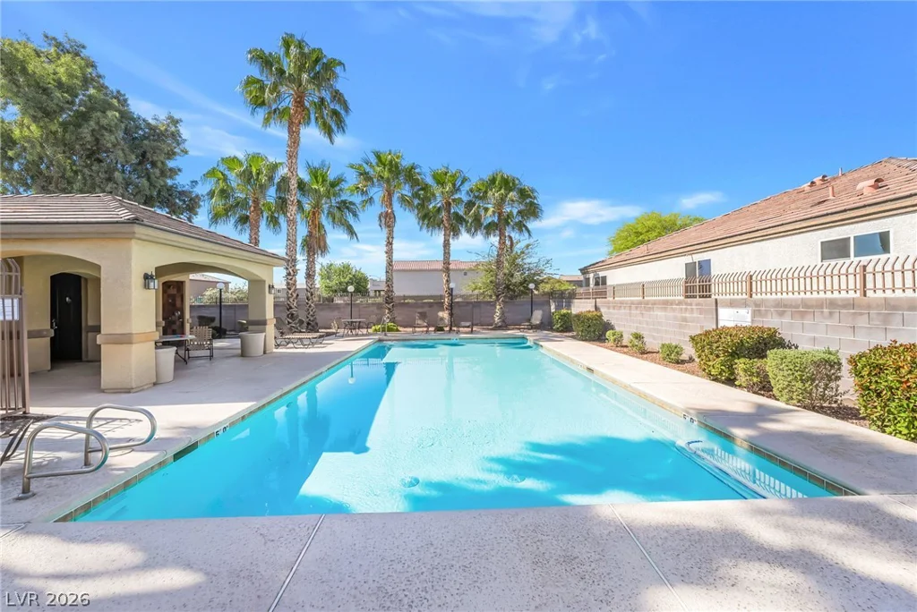 6309 Majestic Hills, Las Vegas, NV 89141