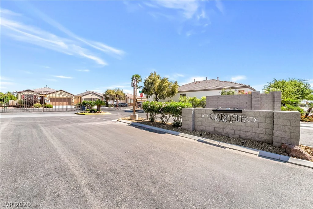 6309 Majestic Hills, Las Vegas, NV 89141