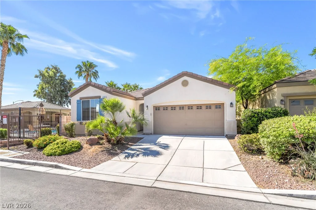 6309 Majestic Hills, Las Vegas, NV 89141