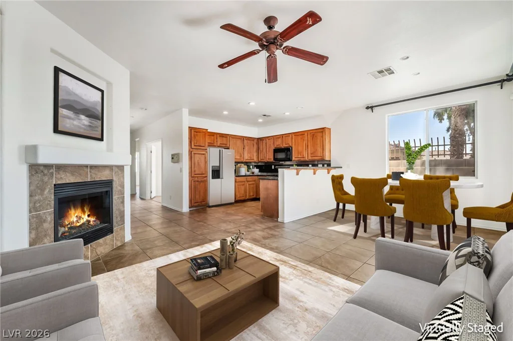 6309 Majestic Hills, Las Vegas, NV 89141