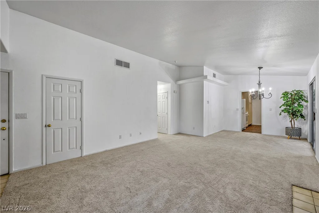 5424 Comchec, Las Vegas, NV 89108
