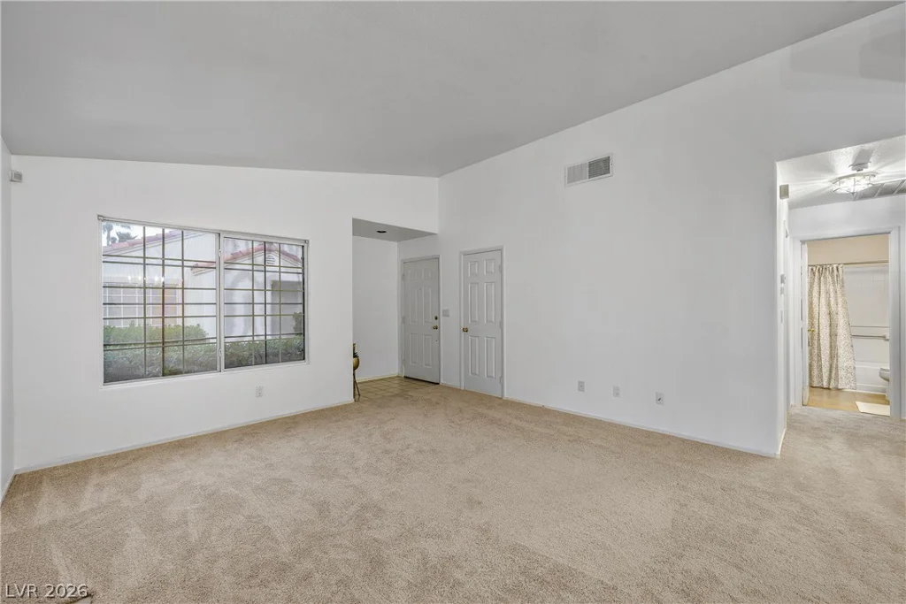 5424 Comchec, Las Vegas, NV 89108