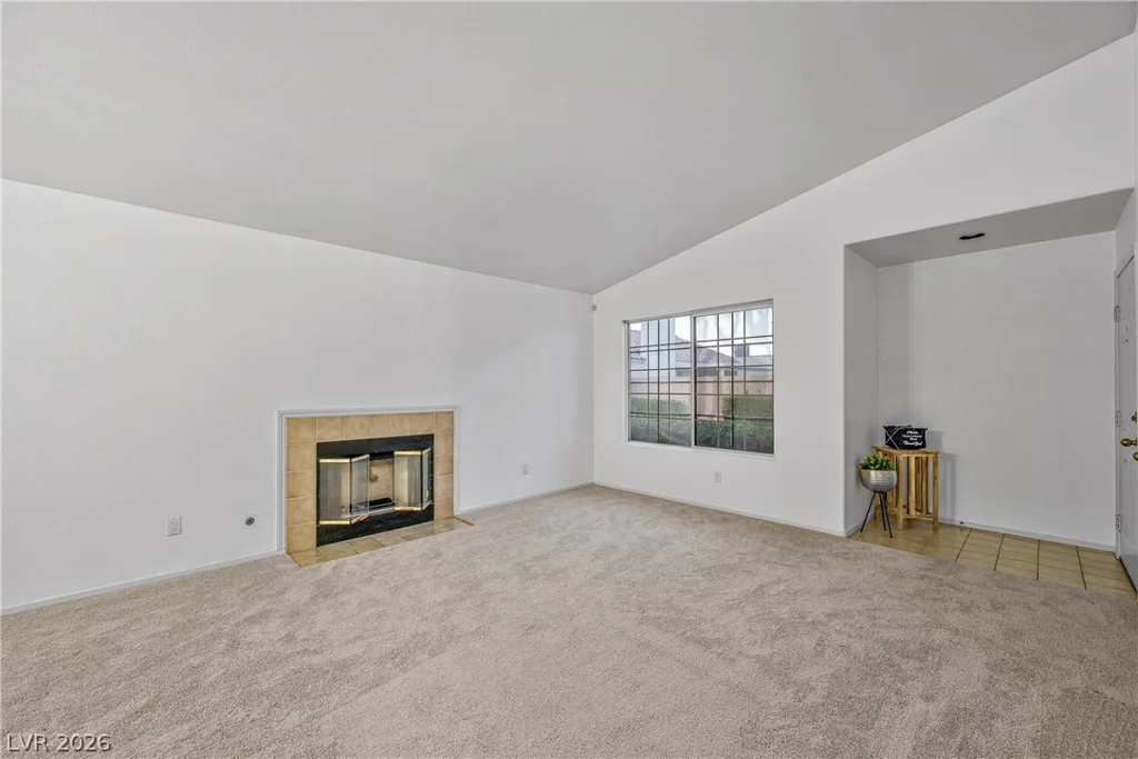 5424 Comchec, Las Vegas, NV 89108