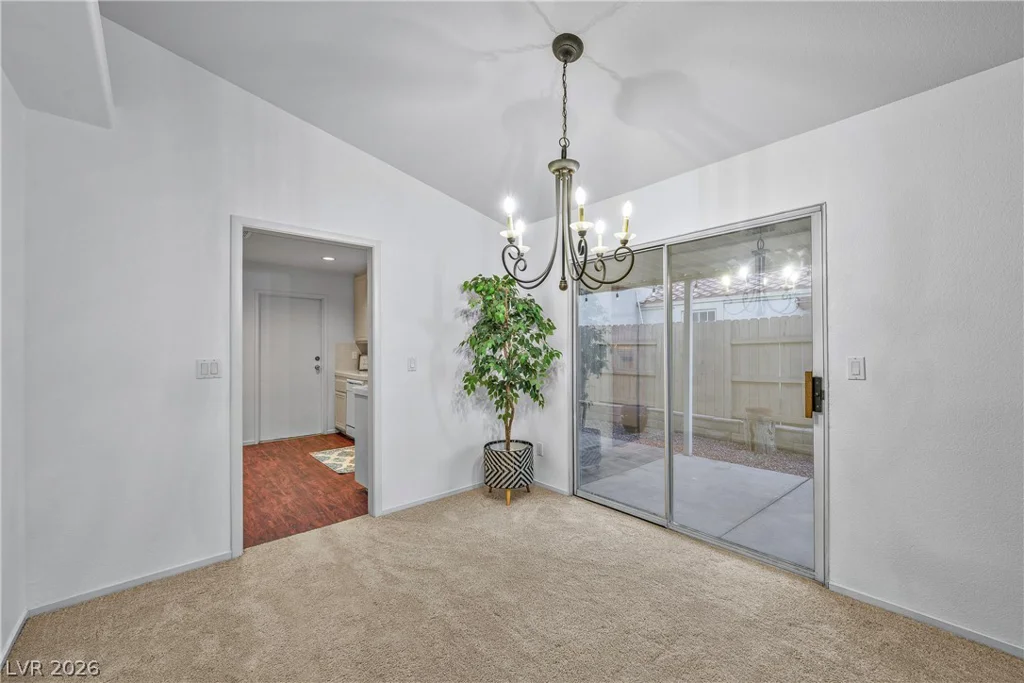 5424 Comchec, Las Vegas, NV 89108