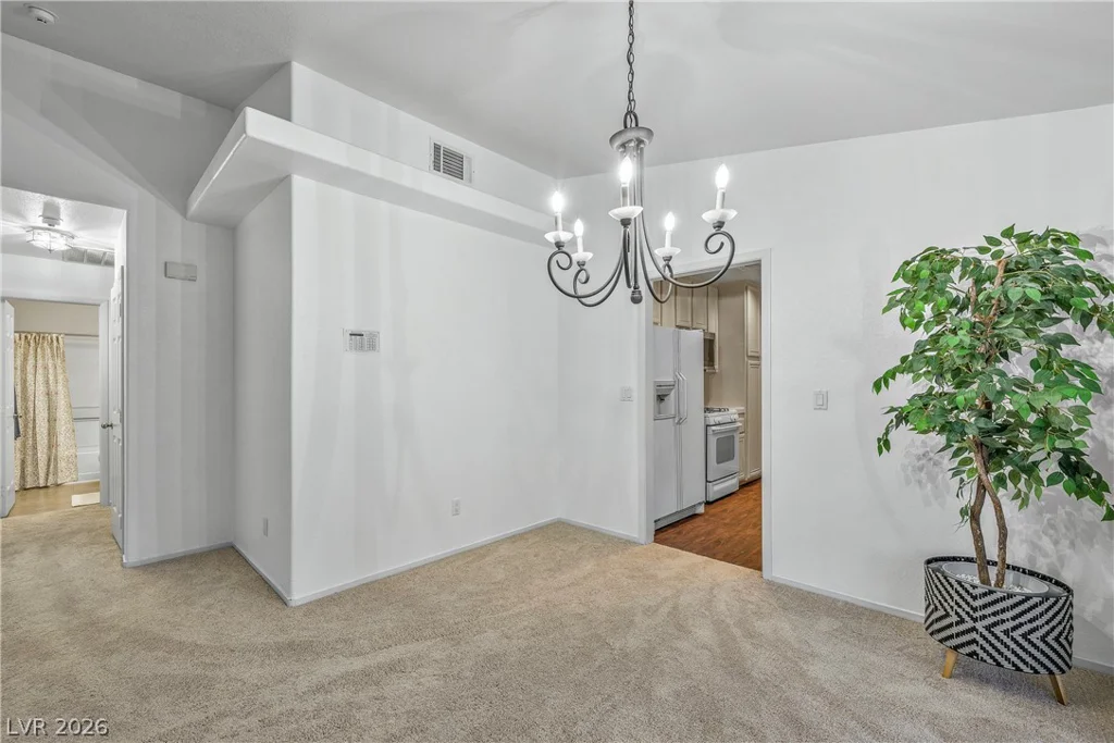 5424 Comchec, Las Vegas, NV 89108