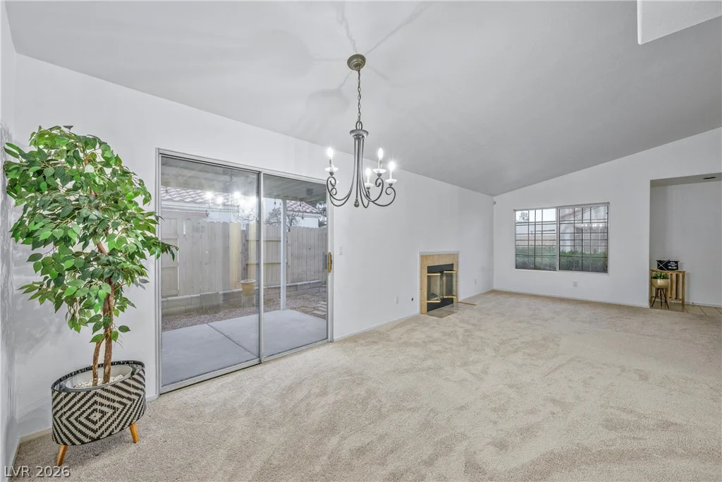 5424 Comchec, Las Vegas, NV 89108