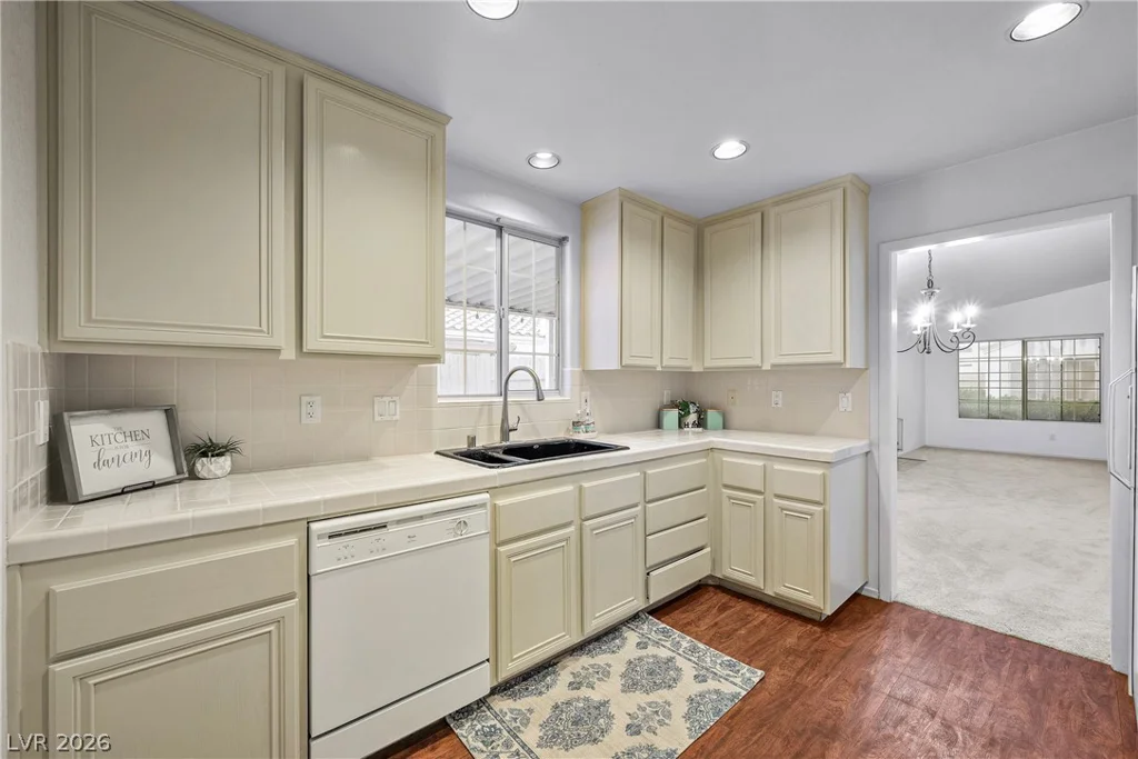 5424 Comchec, Las Vegas, NV 89108