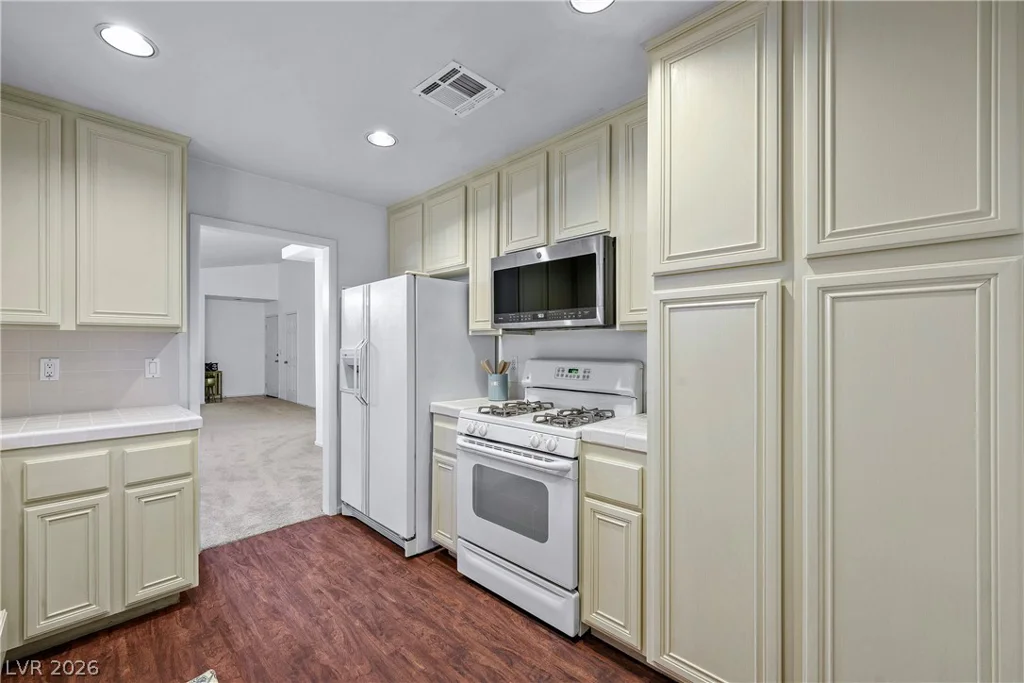 5424 Comchec, Las Vegas, NV 89108