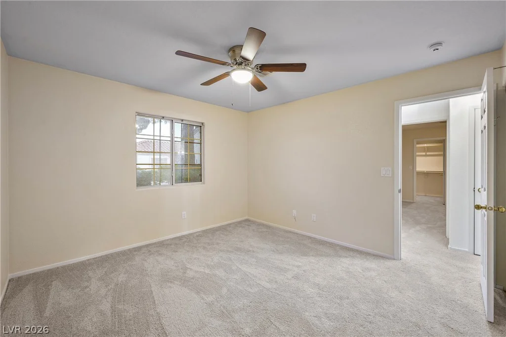 5424 Comchec, Las Vegas, NV 89108