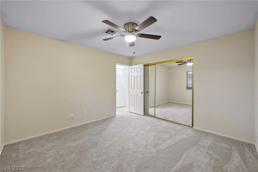 5424 Comchec, Las Vegas, NV 89108