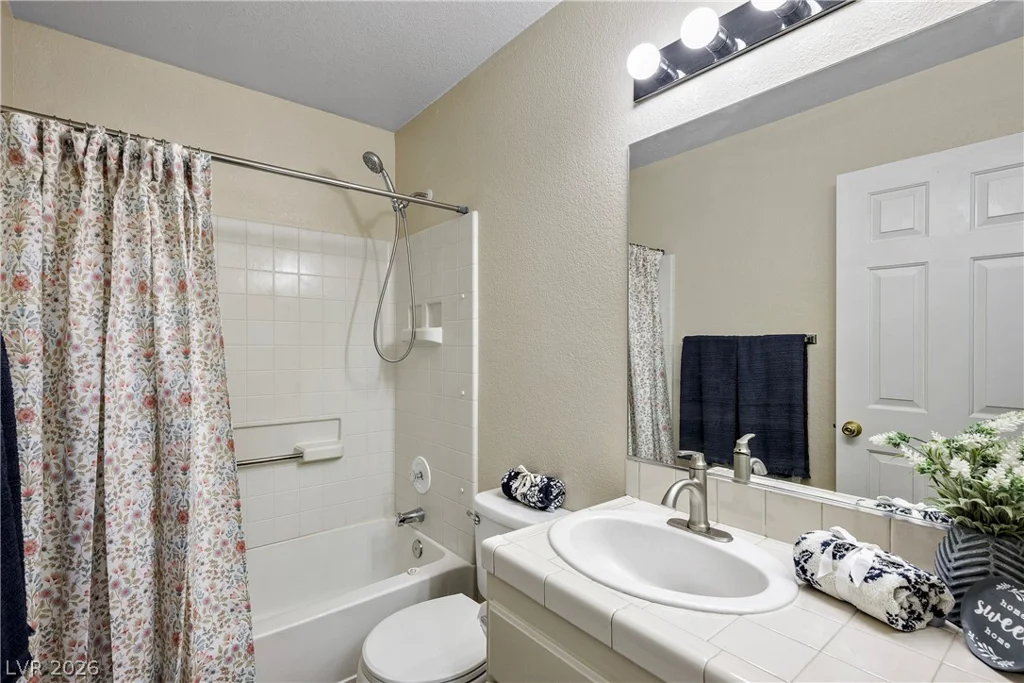 5424 Comchec, Las Vegas, NV 89108