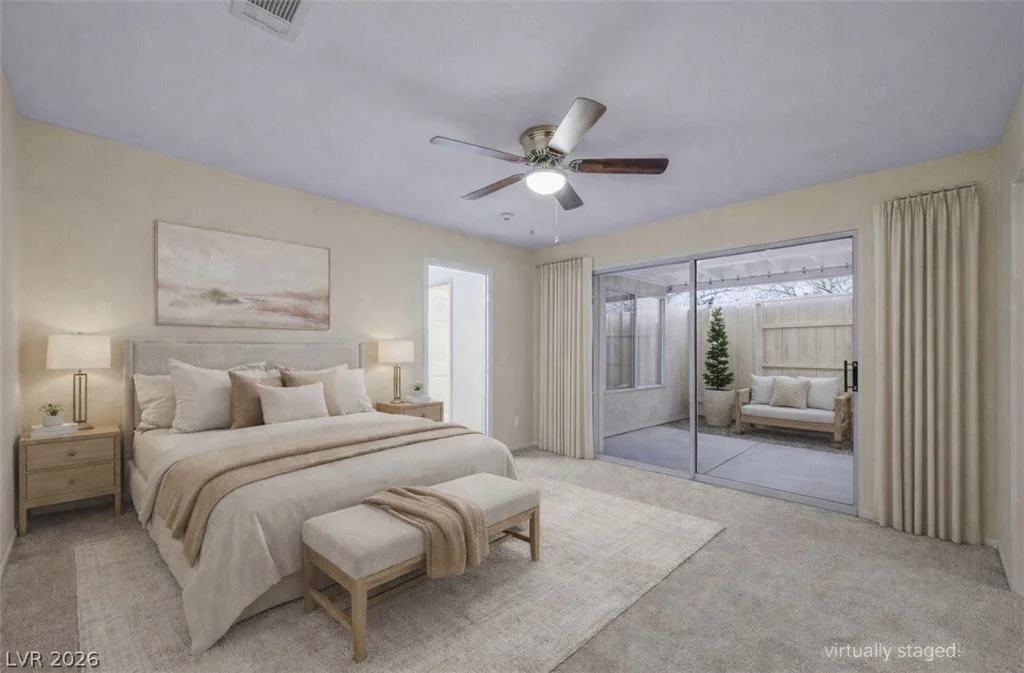 5424 Comchec, Las Vegas, NV 89108