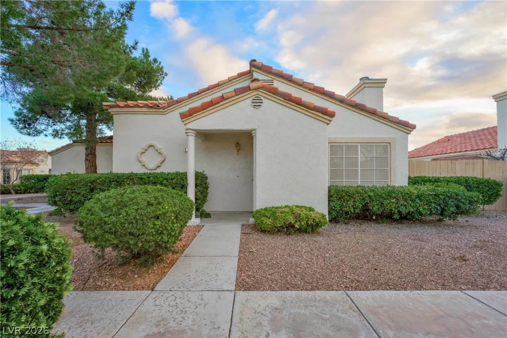 5424 Comchec, Las Vegas, NV 89108