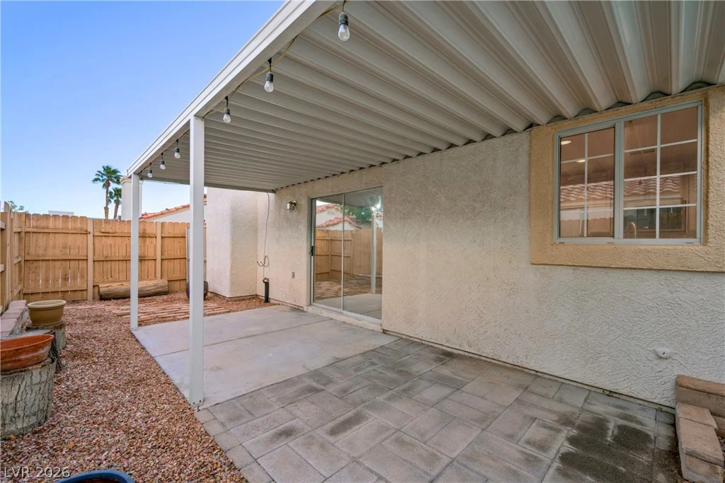5424 Comchec, Las Vegas, NV 89108