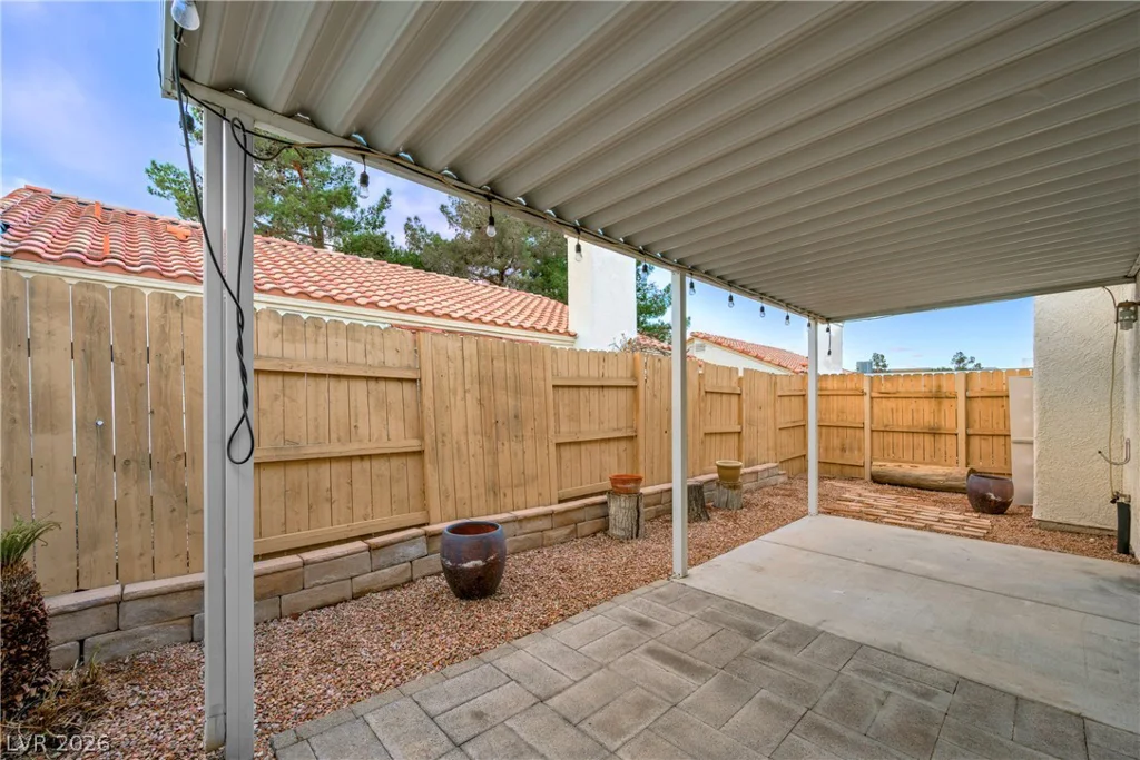 5424 Comchec, Las Vegas, NV 89108