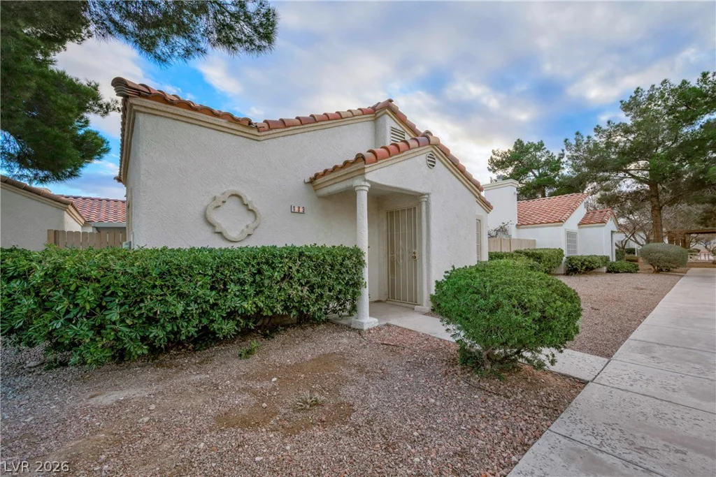 5424 Comchec, Las Vegas, NV 89108