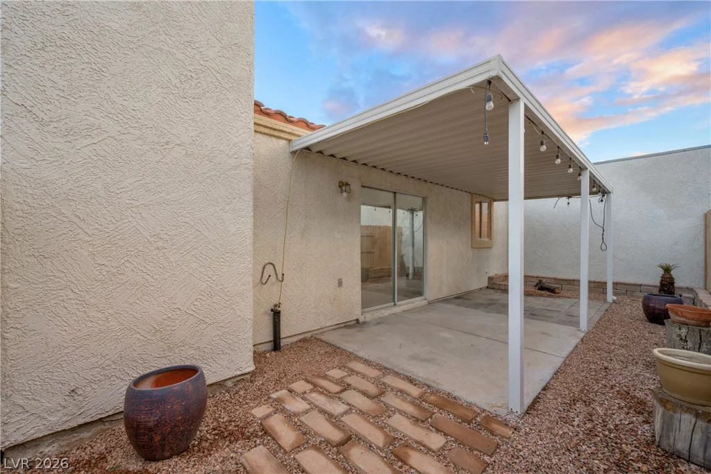 5424 Comchec, Las Vegas, NV 89108