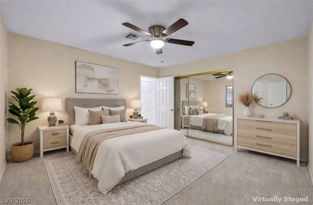 5424 Comchec, Las Vegas, NV 89108