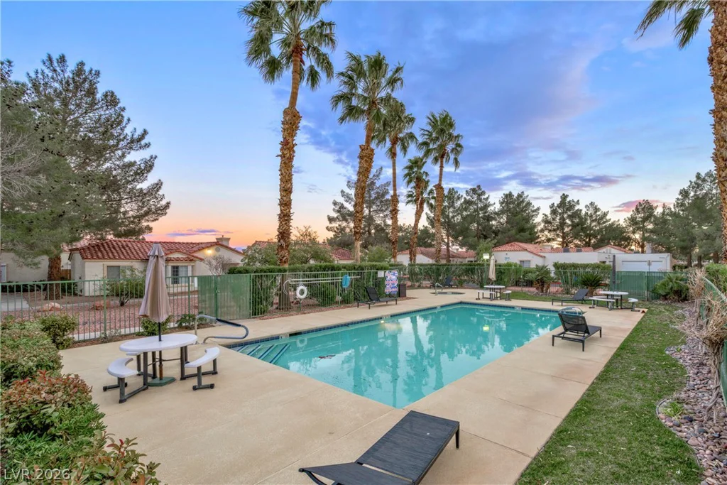5424 Comchec, Las Vegas, NV 89108