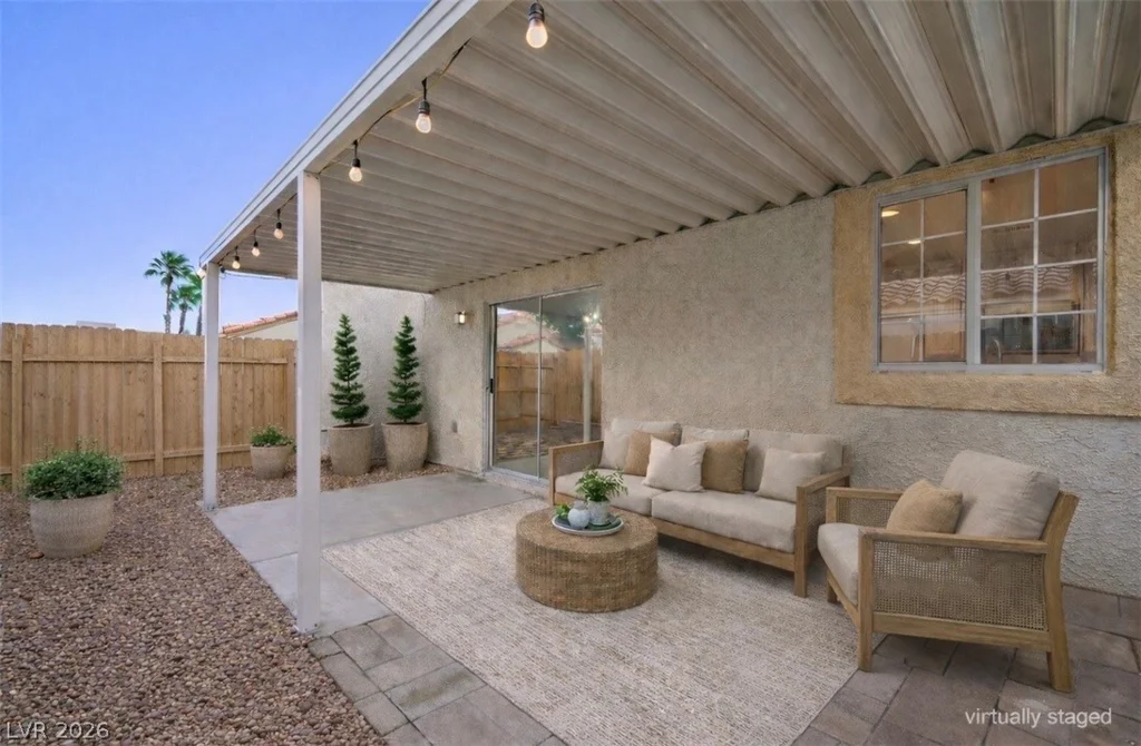 5424 Comchec, Las Vegas, NV 89108