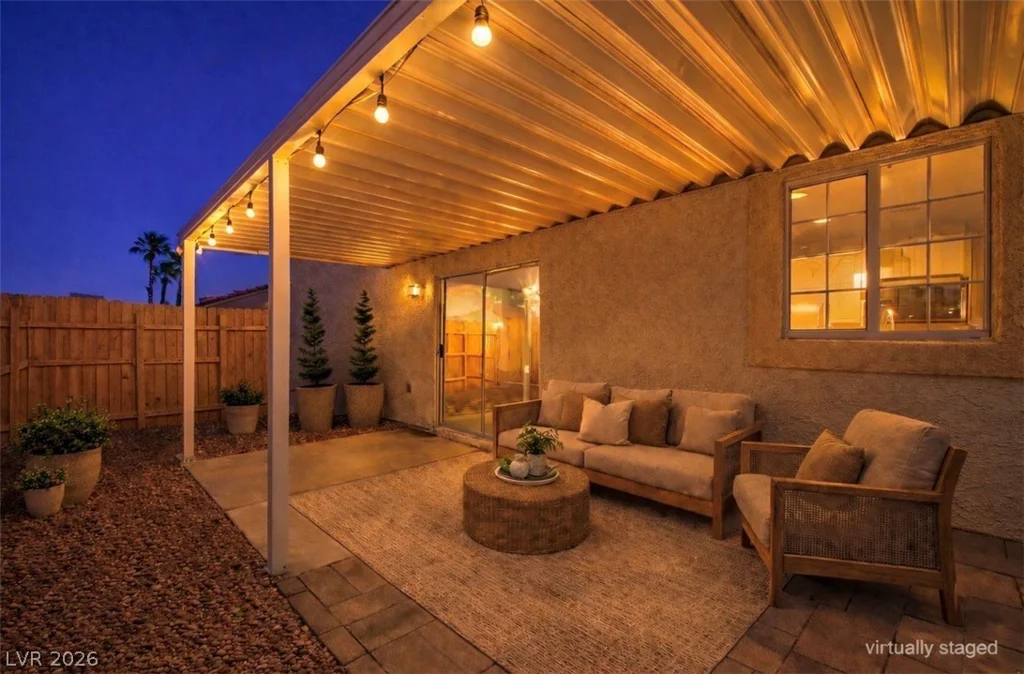 5424 Comchec, Las Vegas, NV 89108