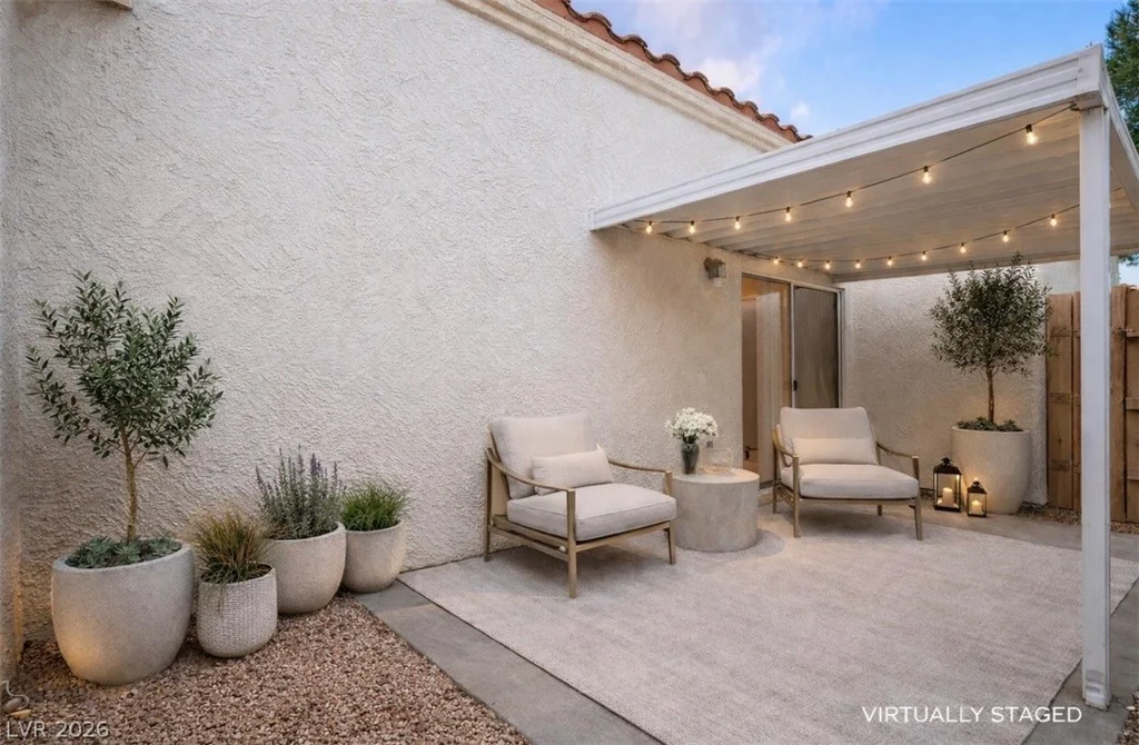 5424 Comchec, Las Vegas, NV 89108