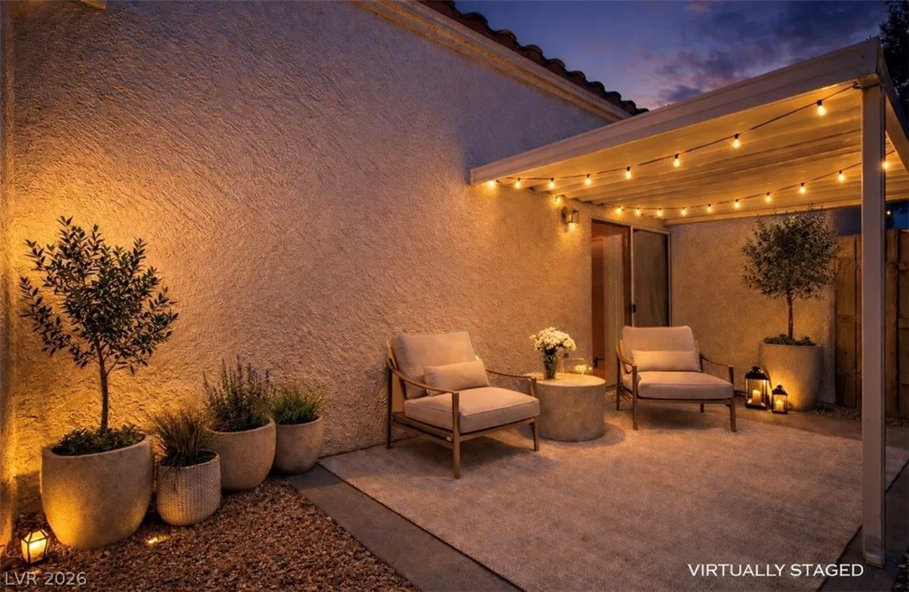5424 Comchec, Las Vegas, NV 89108